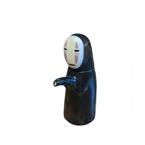 Spirited Away No Face Ghibli Soy Sauce Dispenser